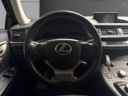 LEXUS d'occasion CT 200H 1.8 VVT-i 16V 136 Hybrid CVT 99cv de 2017