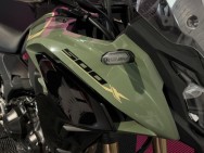 HONDA d'occasion CB500XA 500 de 2021 Vauvert (30)﻿