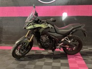 HONDA d'occasion CB500XA 500 de 2021 Vauvert (30)﻿