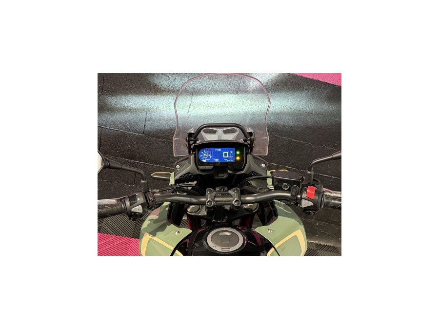 HONDA d'occasion CB500XA 500 de 2021 Vauvert (30)﻿