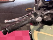 HONDA d'occasion CB500XA 500 de 2021 Vauvert (30)﻿