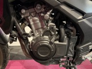 HONDA d'occasion CB500XA 500 de 2021 Vauvert (30)﻿