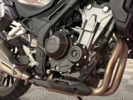 HONDA d'occasion CB500XA 500 de 2021 Vauvert (30)﻿