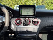 MERCEDES d'occasion CLASSE A A45 AMG 4MATIC BA de 2016 Caen (14)﻿