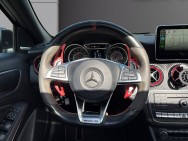 MERCEDES d'occasion CLASSE A A45 AMG 4MATIC BA de 2016 Caen (14)﻿