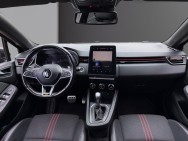 RENAULT d'occasion CLIO 1.3 TCE 130 RS LINE EDC de 2019 Strasbourg