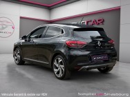RENAULT d'occasion CLIO 1.3 TCE 130 RS LINE EDC de 2019 Strasbourg