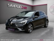 RENAULT d'occasion CLIO 1.3 TCE 130 RS LINE EDC de 2019 Strasbourg