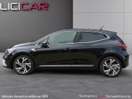RENAULT d'occasion CLIO 1.3 TCE 130 RS LINE EDC de 2019 Strasbourg