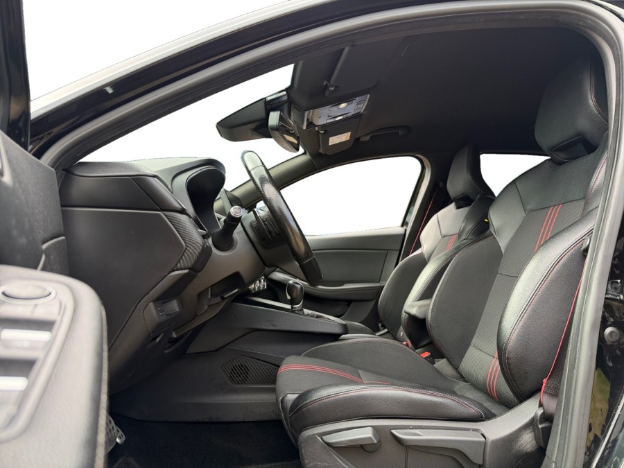 RENAULT d'occasion CLIO 1.3 TCE 130 RS LINE EDC de 2019 Strasbourg