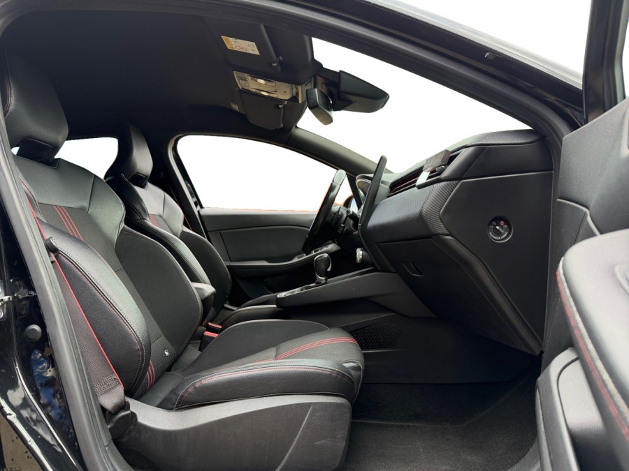 RENAULT d'occasion CLIO 1.3 TCE 130 RS LINE EDC de 2019 Strasbourg