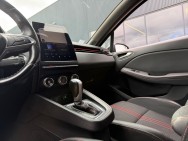 RENAULT d'occasion CLIO 1.3 TCE 130 RS LINE EDC de 2019 Strasbourg