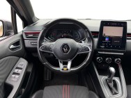 RENAULT d'occasion CLIO 1.3 TCE 130 RS LINE EDC de 2019 Strasbourg