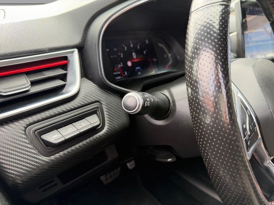 RENAULT d'occasion CLIO 1.3 TCE 130 RS LINE EDC de 2019 Strasbourg