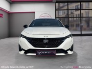 PEUGEOT d'occasion 308 1.2 PURETECH 130 de 2022 Rennes (35)﻿