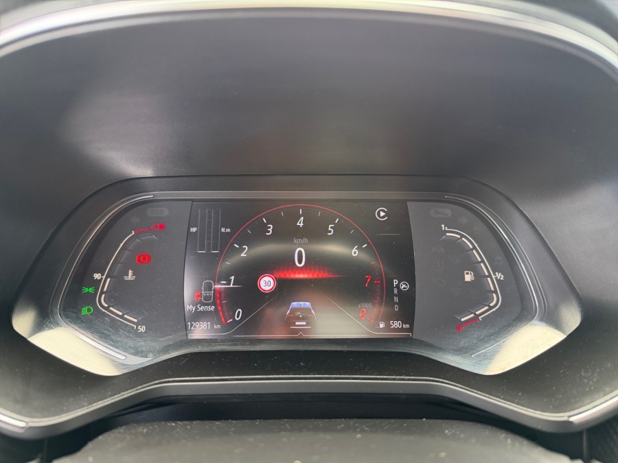 RENAULT d'occasion CLIO 1.3 TCE 130 RS LINE EDC de 2019 Strasbourg