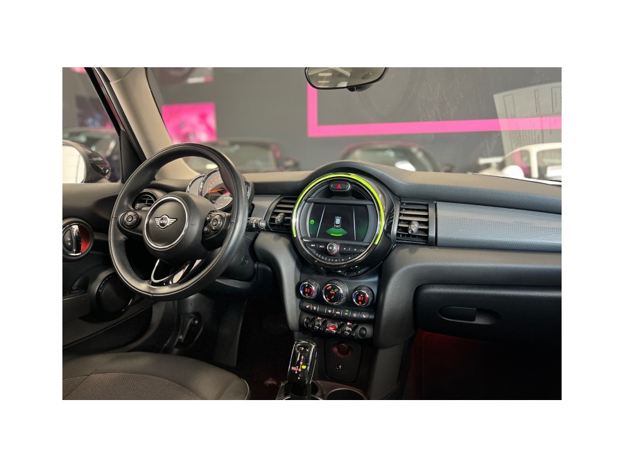 MINI d'occasion MINI COOPER 136 BVA7 de 2019 Annecy (74)﻿