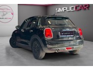 MINI d'occasion MINI COOPER 136 BVA7 de 2019 Annecy (74)﻿