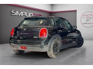 MINI d'occasion MINI COOPER 136 BVA7 de 2019 Annecy (74)﻿