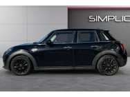 MINI d'occasion MINI COOPER 136 BVA7 de 2019 Annecy (74)﻿