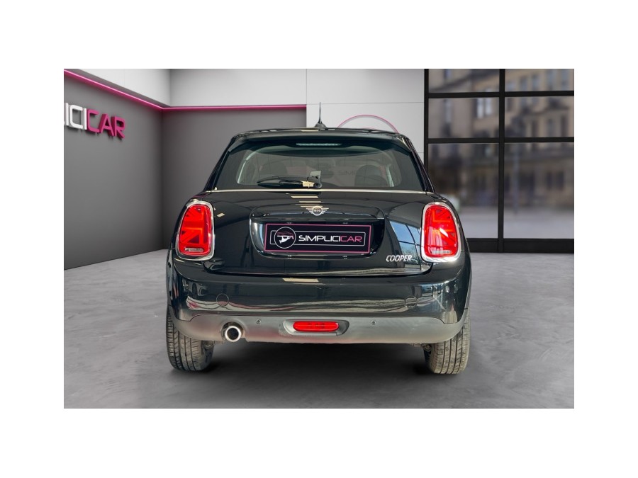 MINI d'occasion MINI COOPER 136 BVA7 de 2019 Annecy (74)﻿