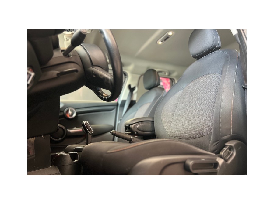MINI d'occasion MINI COOPER 136 BVA7 de 2019 Annecy (74)﻿