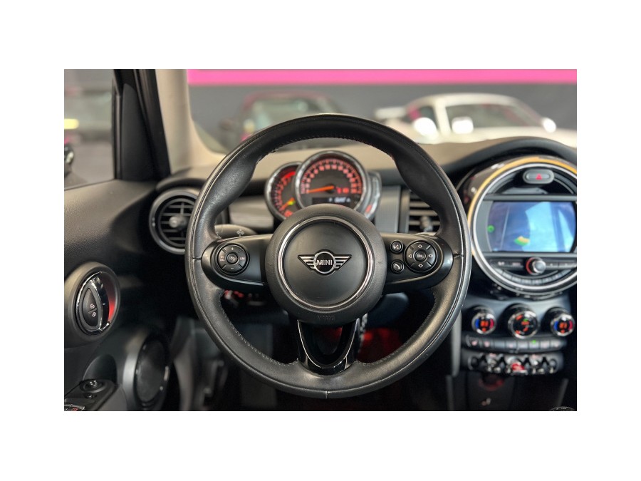 MINI d'occasion MINI COOPER 136 BVA7 de 2019 Annecy (74)﻿