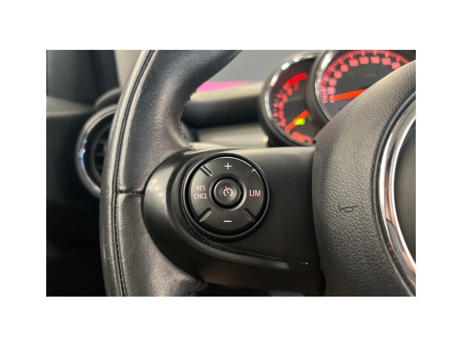 MINI d'occasion MINI COOPER 136 BVA7 de 2019 Annecy (74)﻿