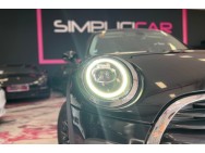 MINI d'occasion MINI COOPER 136 BVA7 de 2019 Annecy (74)﻿