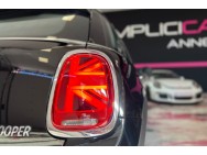 MINI d'occasion MINI COOPER 136 BVA7 de 2019 Annecy (74)﻿