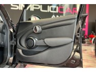 MINI d'occasion MINI COOPER 136 BVA7 de 2019 Annecy (74)﻿
