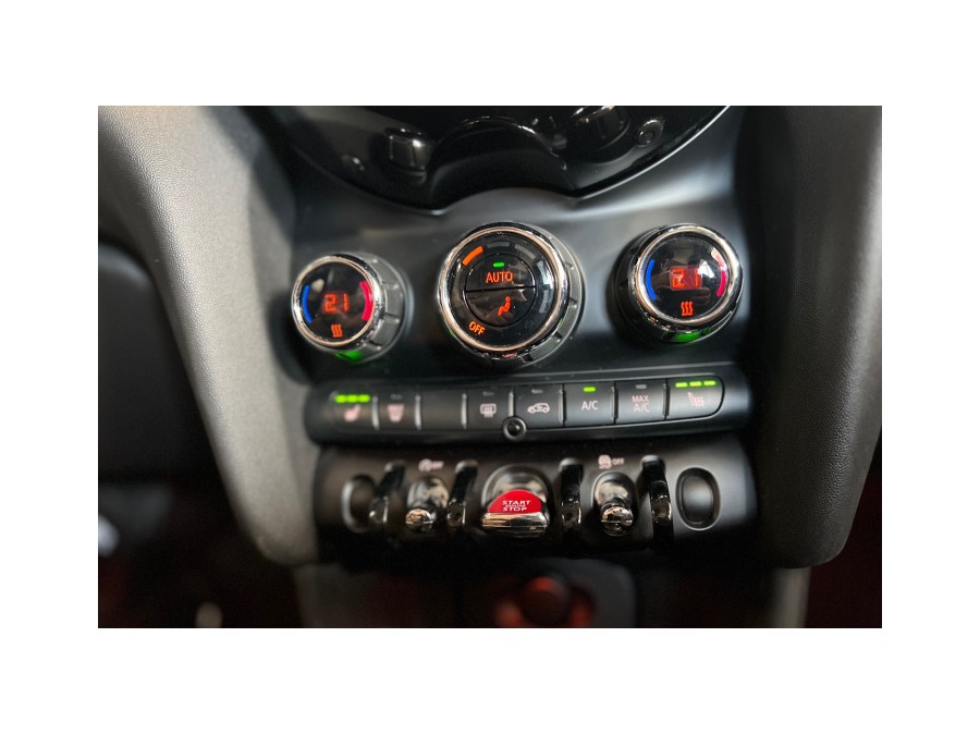 MINI d'occasion MINI COOPER 136 BVA7 de 2019 Annecy (74)﻿
