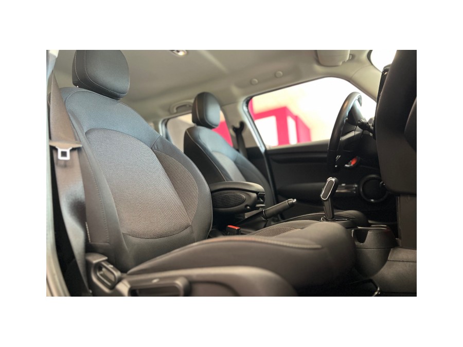 MINI d'occasion MINI COOPER 136 BVA7 de 2019 Annecy (74)﻿