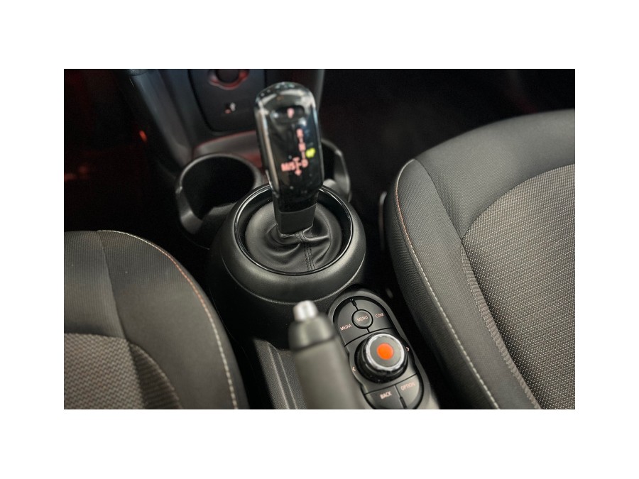 MINI d'occasion MINI COOPER 136 BVA7 de 2019 Annecy (74)﻿