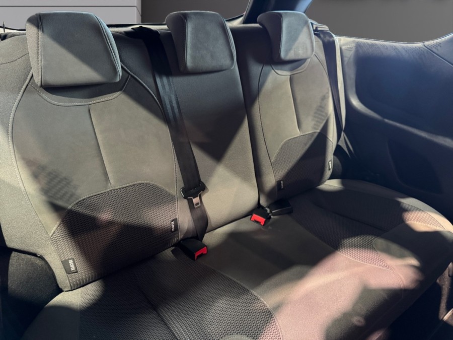 DS d'occasion DS3 1.6 HDI de 2015 Narbonne (11)﻿