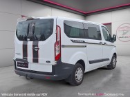 FORD d'occasion TRANSIT CUSTOM V362 AUTOBUS/AUTOCAR KOMBI 300 L1H1