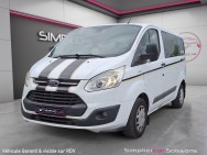 FORD d'occasion TRANSIT CUSTOM V362 AUTOBUS/AUTOCAR KOMBI 300 L1H1