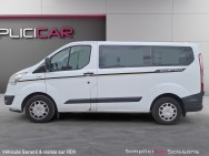 FORD d'occasion TRANSIT CUSTOM V362 AUTOBUS/AUTOCAR KOMBI 300 L1H1
