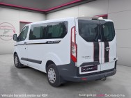 FORD d'occasion TRANSIT CUSTOM V362 AUTOBUS/AUTOCAR KOMBI 300 L1H1