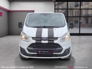 FORD d'occasion TRANSIT CUSTOM V362 AUTOBUS/AUTOCAR KOMBI 300 L1H1