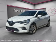 RENAULT d'occasion CLIO V 1.5 BLUE DCI 100 BUSINESS de 2022 Toulouse