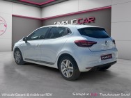 RENAULT d'occasion CLIO V 1.5 BLUE DCI 100 BUSINESS de 2022 Toulouse