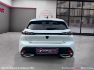 PEUGEOT d'occasion 308 1.2 PURETECH 130 de 2022 Rennes (35)﻿