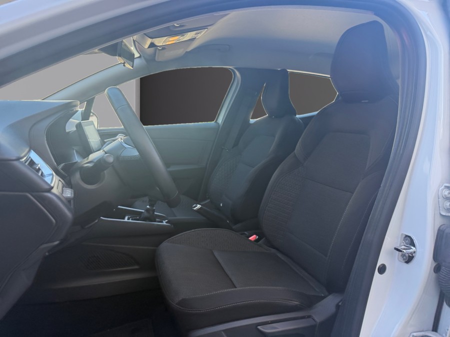 RENAULT d'occasion CLIO V 1.5 BLUE DCI 100 BUSINESS de 2022 Toulouse