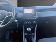 RENAULT d'occasion CLIO V 1.5 BLUE DCI 100 BUSINESS de 2022 Toulouse
