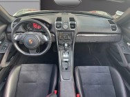 PORSCHE d'occasion BOXSTER 3.4 GTS PDK de 2016 Vienne (38)﻿