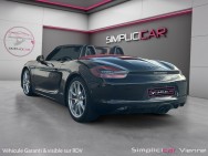 PORSCHE d'occasion BOXSTER 3.4 GTS PDK de 2016 Vienne (38)﻿