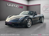 PORSCHE d'occasion BOXSTER 3.4 GTS PDK de 2016 Vienne (38)﻿