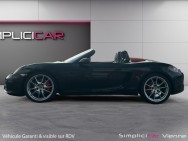 PORSCHE d'occasion BOXSTER 3.4 GTS PDK de 2016 Vienne (38)﻿