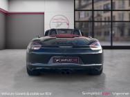PORSCHE d'occasion BOXSTER 3.4 GTS PDK de 2016 Vienne (38)﻿
